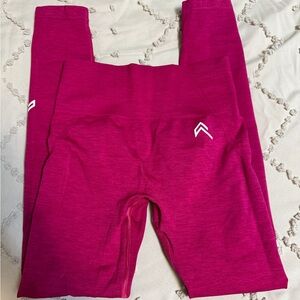 Oner Active Effortless Seamless Leggings